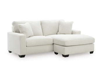 Greenbriar Sofa Chaise - Watson's 87 Furniture (Middlefield,OH)