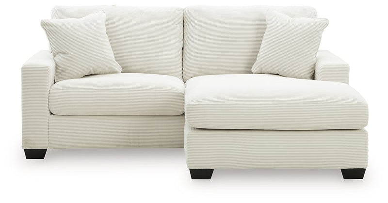 Greenbriar Sofa Chaise - Watson's 87 Furniture (Middlefield,OH)