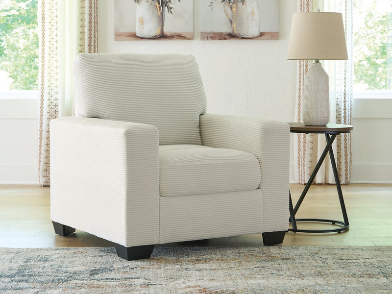 Greenbriar Chair - Watson's 87 Furniture (Middlefield,OH)