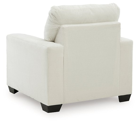 Greenbriar Chair - Watson's 87 Furniture (Middlefield,OH)