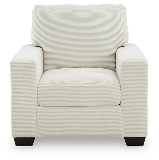 Greenbriar Chair - Watson's 87 Furniture (Middlefield,OH)