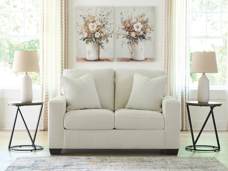 Greenbriar Loveseat - Watson's 87 Furniture (Middlefield,OH)