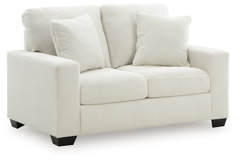 Greenbriar Loveseat - Watson's 87 Furniture (Middlefield,OH)
