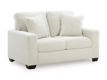 Greenbriar Loveseat - Watson's 87 Furniture (Middlefield,OH)