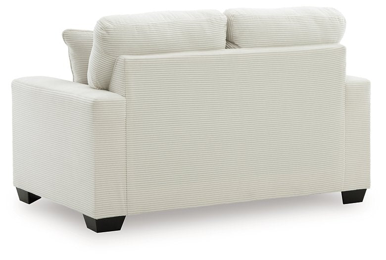 Greenbriar Loveseat - Watson's 87 Furniture (Middlefield,OH)