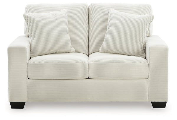 Greenbriar Loveseat - Watson's 87 Furniture (Middlefield,OH)