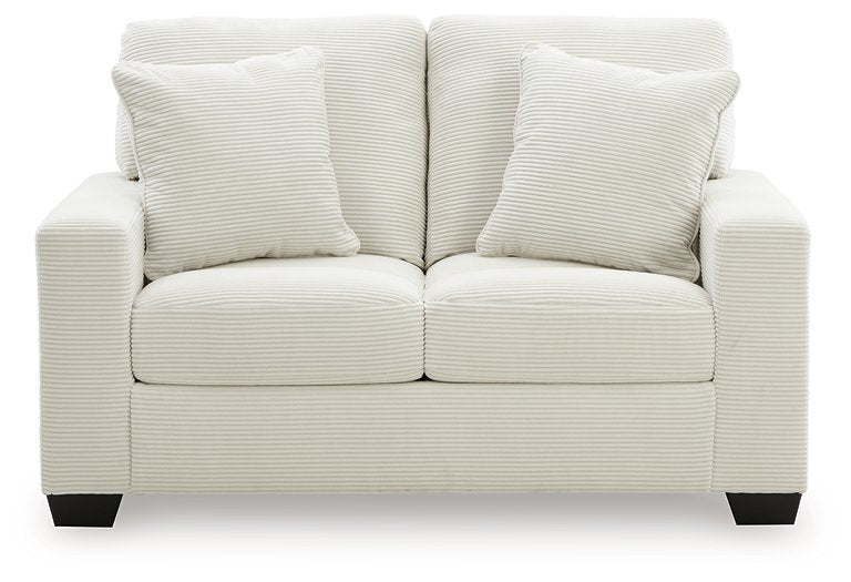 Greenbriar Loveseat - Watson's 87 Furniture (Middlefield,OH)