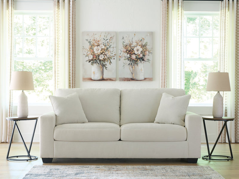 Greenbriar Sofa - Watson's 87 Furniture (Middlefield,OH)