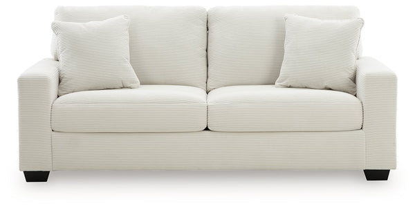 Greenbriar Sofa - Watson's 87 Furniture (Middlefield,OH)