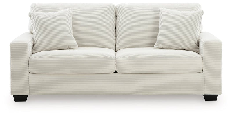 Greenbriar Sofa - Watson's 87 Furniture (Middlefield,OH)
