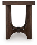 Korestone Occasional Table Set