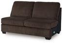 Kimlee Sectional with Chaise - Watson's 87 Furniture (Middlefield,OH)