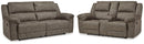 Laresview Living Room Set - Watson's 87 Furniture (Middlefield,OH)