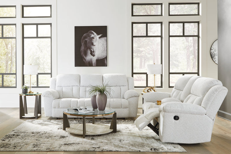 Frohn Living Room Set - Watson's 87 Furniture (Middlefield,OH)