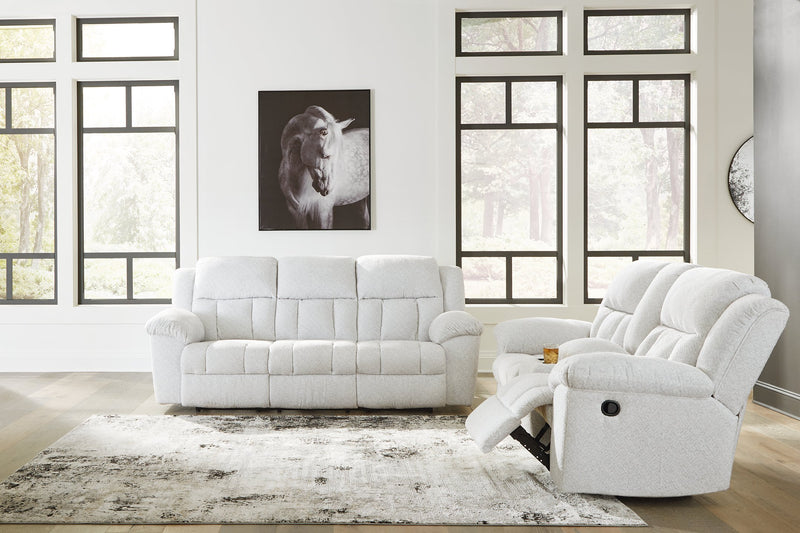 Frohn Living Room Set - Watson's 87 Furniture (Middlefield,OH)