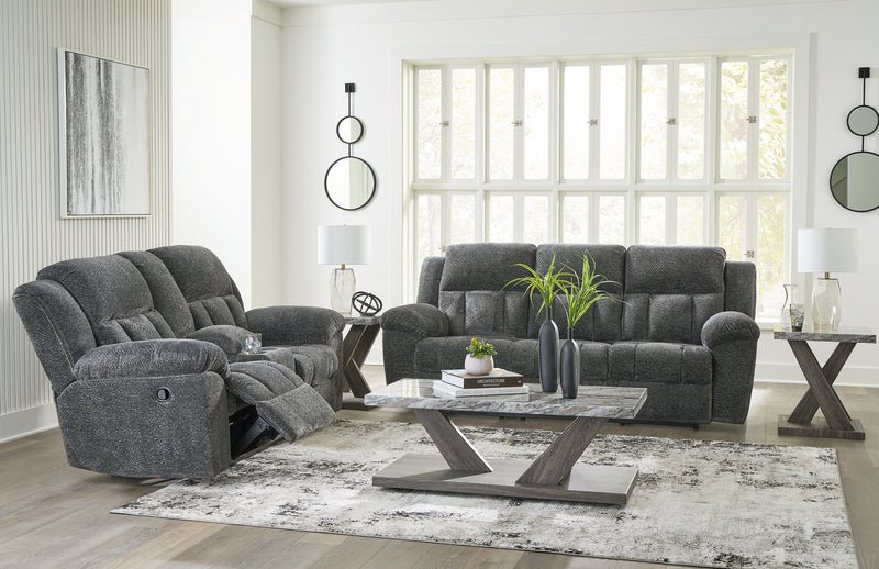 Frohn Living Room Set - Watson's 87 Furniture (Middlefield,OH)