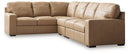 Bandon Sectional - Watson's 87 Furniture (Middlefield,OH)