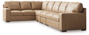 Bandon Sectional - Watson's 87 Furniture (Middlefield,OH)
