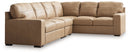 Bandon Sectional - Watson's 87 Furniture (Middlefield,OH)