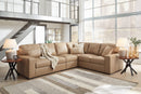 Bandon Sectional - Watson's 87 Furniture (Middlefield,OH)