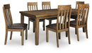 Urbinforte Dinning Room Set