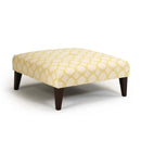 VERO BENCH OTTOMAN- 9980E