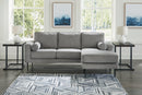 Hazela Living Room Set - Watson's 87 Furniture (Middlefield,OH)