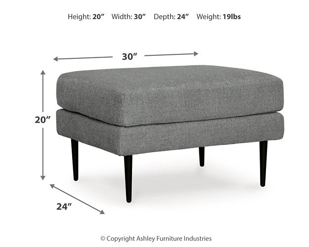 Hazela Living Room Set - Watson's 87 Furniture (Middlefield,OH)
