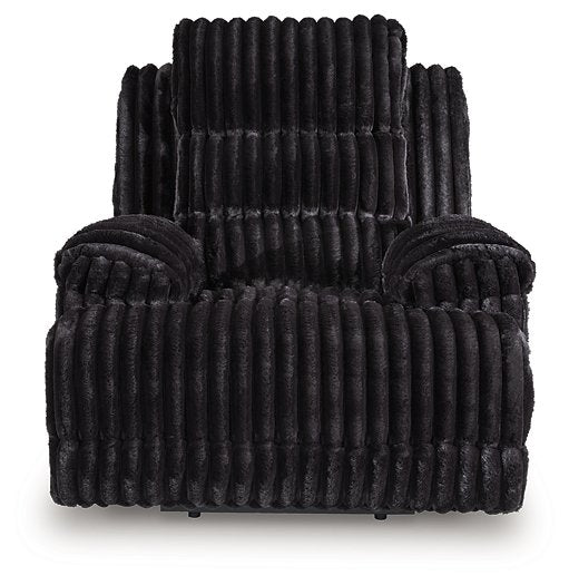 Rhine Falls Power Recliner - Watson's 87 Furniture (Middlefield,OH)