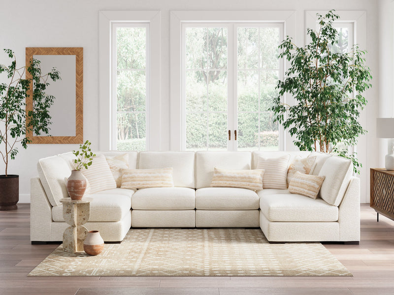 Donelson Creek Sectional - Watson's 87 Furniture (Middlefield,OH)