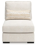 Donelson Creek Sectional - Watson's 87 Furniture (Middlefield,OH)