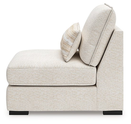 Donelson Creek Sectional - Watson's 87 Furniture (Middlefield,OH)