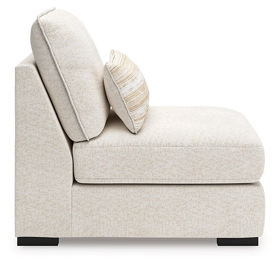 Donelson Creek Sectional - Watson's 87 Furniture (Middlefield,OH)