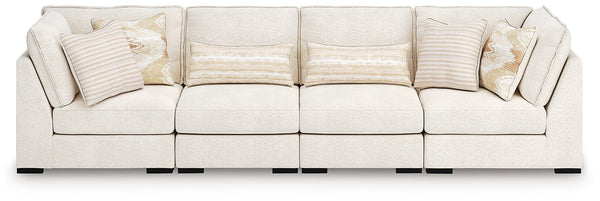 Donelson Creek Sectional - Watson's 87 Furniture (Middlefield,OH)