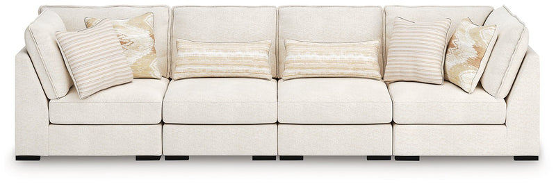 Donelson Creek Sectional - Watson's 87 Furniture (Middlefield,OH)