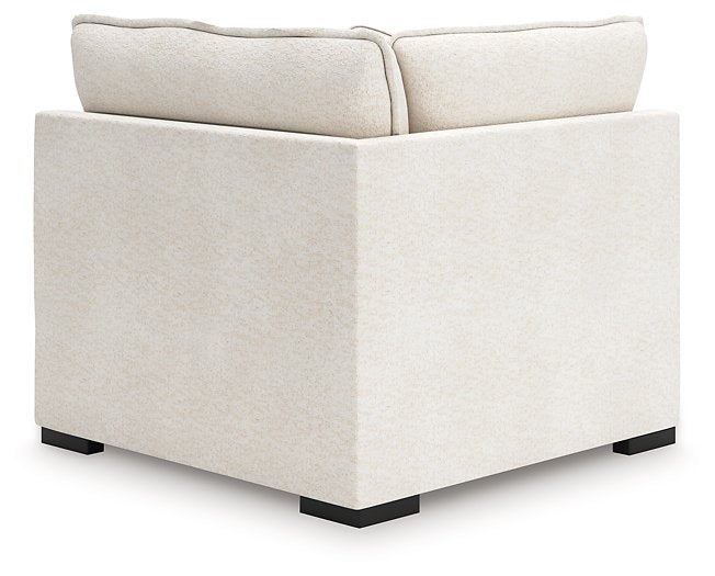 Donelson Creek Sectional - Watson's 87 Furniture (Middlefield,OH)