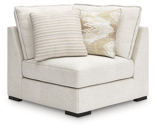 Donelson Creek Sectional - Watson's 87 Furniture (Middlefield,OH)