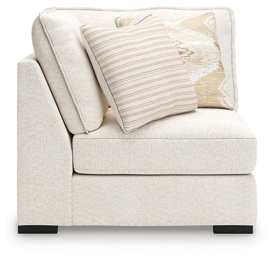 Donelson Creek Sectional - Watson's 87 Furniture (Middlefield,OH)