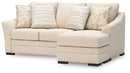 Lango Sofa Chaise - Watson's 87 Furniture (Middlefield,OH)