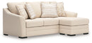 Lango Sofa Chaise - Watson's 87 Furniture (Middlefield,OH)