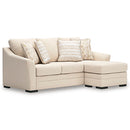 Lango Sofa Chaise - Watson's 87 Furniture (Middlefield,OH)