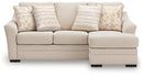 Lango Sofa Chaise - Watson's 87 Furniture (Middlefield,OH)