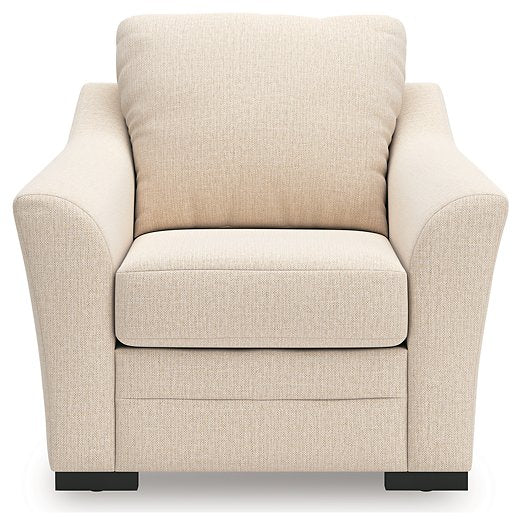 Lango Chair - Watson's 87 Furniture (Middlefield,OH)