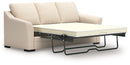 Lango Sofa Chaise Sleeper - Watson's 87 Furniture (Middlefield,OH)