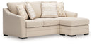 Lango Sofa Chaise Sleeper - Watson's 87 Furniture (Middlefield,OH)