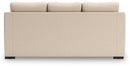 Lango Sofa Chaise Sleeper - Watson's 87 Furniture (Middlefield,OH)