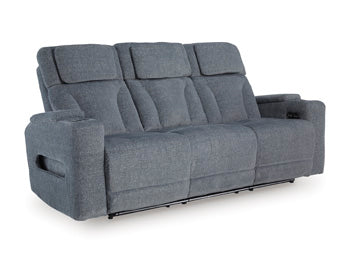 Studio Cave Living Room Set - Watson's 87 Furniture (Middlefield,OH)