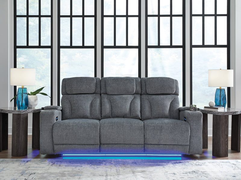Studio Cave Living Room Set - Watson's 87 Furniture (Middlefield,OH)