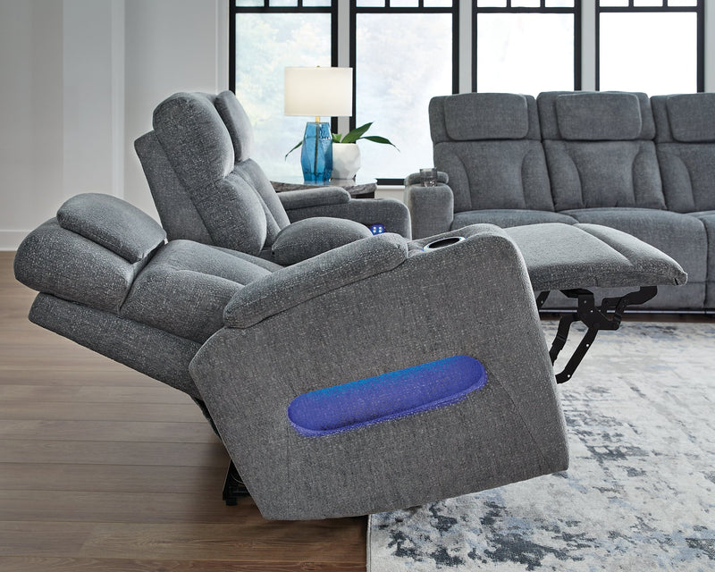 Studio Cave Living Room Set - Watson's 87 Furniture (Middlefield,OH)