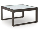 Beachloft Outdoor Seating Set